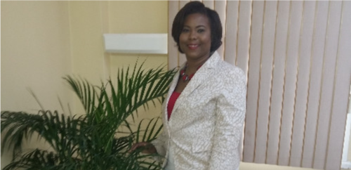 Andrea Kelly General Manager Jamaica Central Securities Depository to present at “Businessuite Women – Manifest the Foreseen in 2019” March 28th 2019