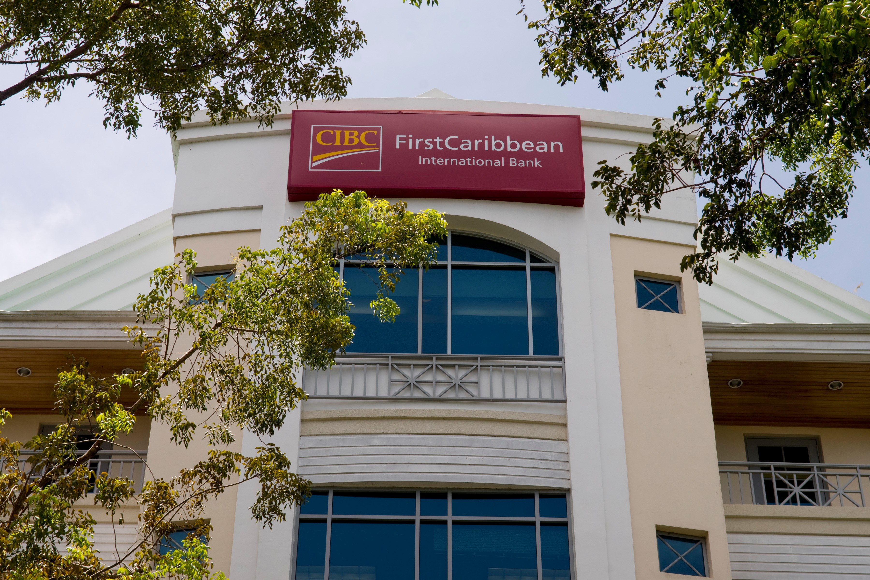 CIBC-FirstCaribbean-Head-Office-in-Barbados