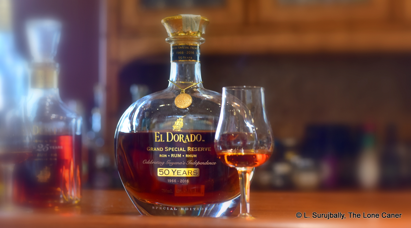 El Dorado Rum ED-50th-Anniv-33-YO-2