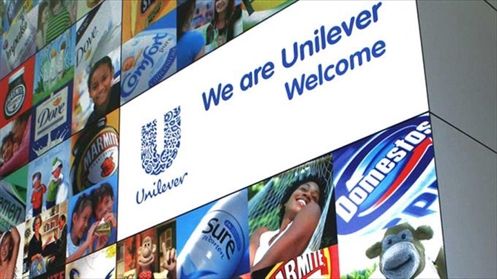 unilever