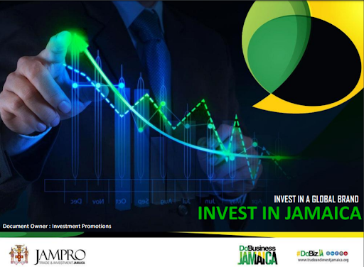 NCB and Foundations For Competitiveness And Growth Project (FCGP) partner with JAMPRO to promote investing in Jamaica