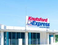 Knutsford Express Business Centre, In Drax Hall